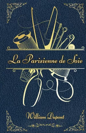 La Parisienne de Soie